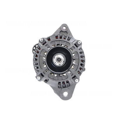 Alternator Mitsubishi Type Aftermarket suits Mitsubishi Triton and Pajero 1991-2002