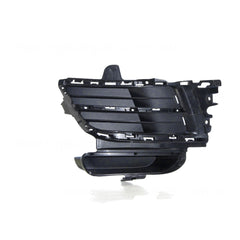 Front Bar Grille Drivers Side Genuine Suits Mazda 6 GH Sedan 2/2008 to 3/2010
