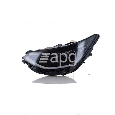 Hyundai Sonata Genuine Head Lamp Passenger Side 12/2020 to / - 92101L1210