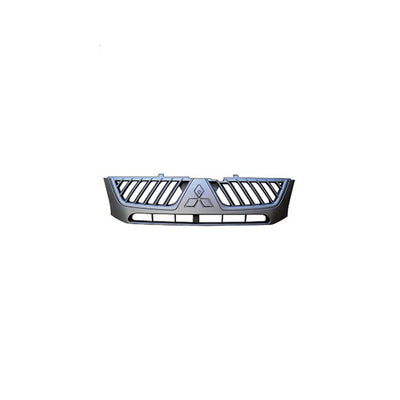 Grille Aftermarket Suits Mitsubishi Triton MK 1996 to 2006