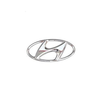Grille Emblem OEM Suits Hyundai i30 FD 2007 to 2012