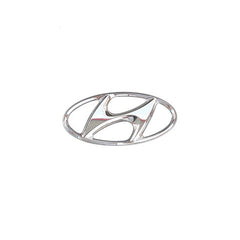 Grille Emblem OEM Suits Hyundai i30 FD 2007 to 2012