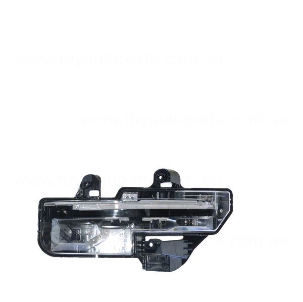 Genuine Daytime Running Lamp Passenger Side suits Mazda CX-30 DM 2019 onwards