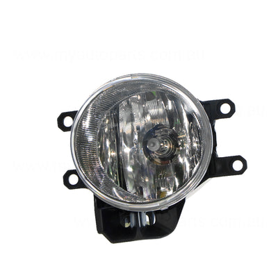 Fog Lamp Passenger Side OEM suits Various Toyota Models