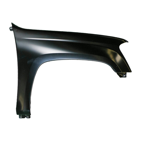 OEM Front Guard Drivers Side suits Holden Colorado RC 2008 to 2012