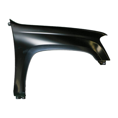 OEM Front Guard Drivers Side suits Holden Colorado RC 2008 to 2012