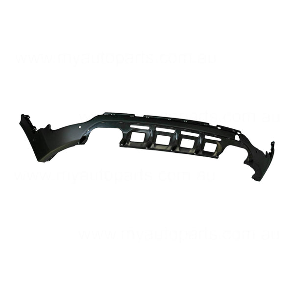 OEM Rear Bar suits Kia Sportage QL 2018 to 2021