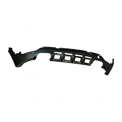 OEM Rear Bar suits Kia Sportage QL 2018 to 2021