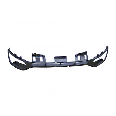 Front Bar Grille Aftermarket Suits Kia Sportage SL 2010 to 2013