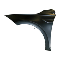 Genuine Front Guard Passenger Side suits Volkswagen Polo AW, AW11 2018 onwards