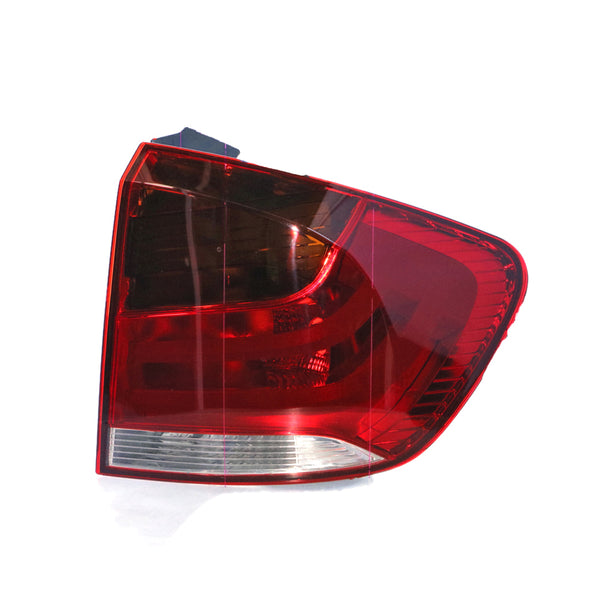 Tail Lamp Drivers Side Certified Suits BMW X1 E84 2010 to 2012