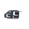 Front Bar Bracket Passenger Side OEM Suits Toyota Hiace TRH201R / KDH200/201/220R LWB LWB2005 to 2019