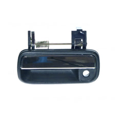 Chrome Front Door Outer Handle Aftermarket suits Toyota Hilux 140/160/170 Series 1997 to 2005
