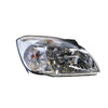 Head Lamp Drivers Side Genuine Suits Kia Rio JB 5/2005 to 7/2009