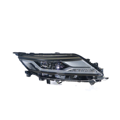 Head Lamp Drivers Side OEM suits Mitsubishi Pajero Sport QF