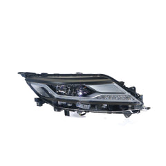 Head Lamp Drivers Side OEM suits Mitsubishi Pajero Sport QF