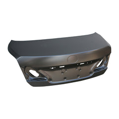 Genuine Boot Lid Without Spoiler suits Toyota Aurion GSV40R 2006 to 2012