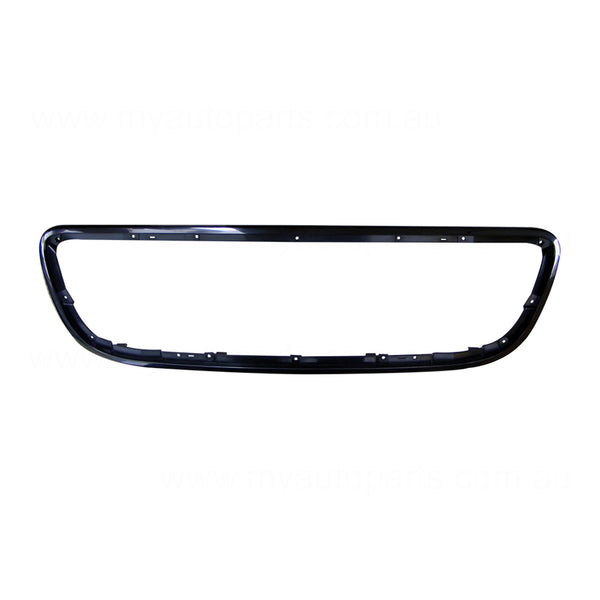 Grille Mould OEM Suits Hyundai Terracan HP 2001 to 2006