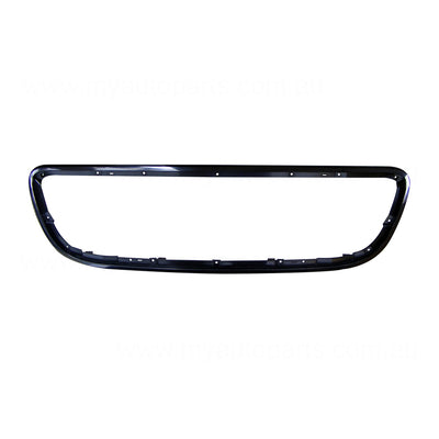 Grille Mould OEM Suits Hyundai Terracan HP 2001 to 2006
