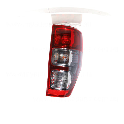 Tail Lamp Drivers Side OEM Suits Ford Ranger PX 9/2018 On