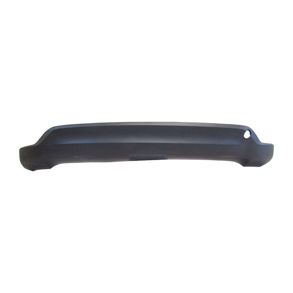 Rear Bar Insert OEM Suits Kia Rondo RP 2013 to 2016