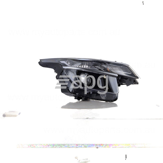 Kia Seltos OEM Head Lamp Drivers Side 11/2022 to / - 92102Q5530