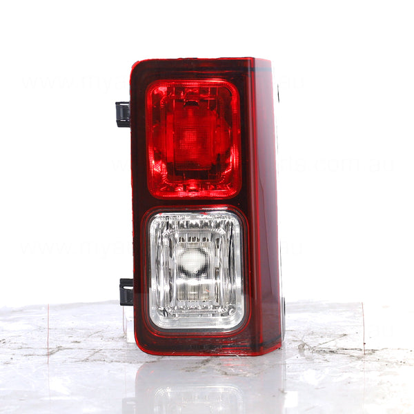 Renault Trafic Certified Aftermarket Tail Lamp Passenger Side 01/2015 to 12/2022 - 265598668R