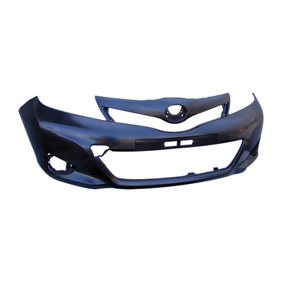 Certified Front Bar suits Toyota Yaris NCP130 2011 to 2014