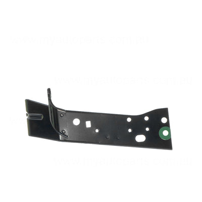 Mazda 3 OEM Front Guard Bracket Drivers Side 02/2014 to 03/2019 - B4ZA521R0A