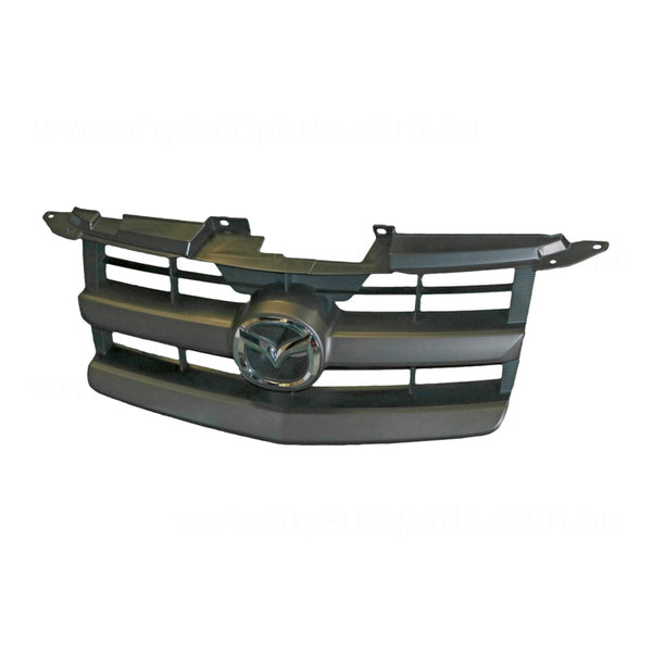 Grille Genuine Suits Mazda BT50 UN 2006 to 2011