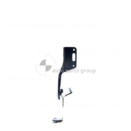Bonnet Hinge OEM suits Honda HR-V RU