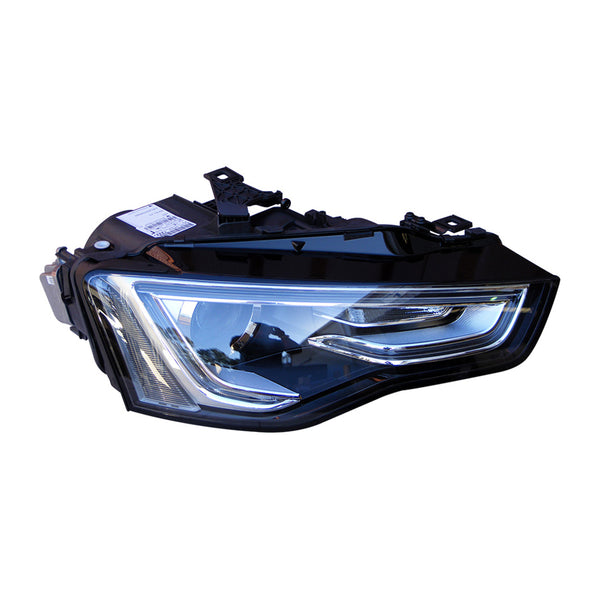 Audi A5 OEM Head Lamp Drivers Side 05/2012 to 11/2016 - 8T0941044D
