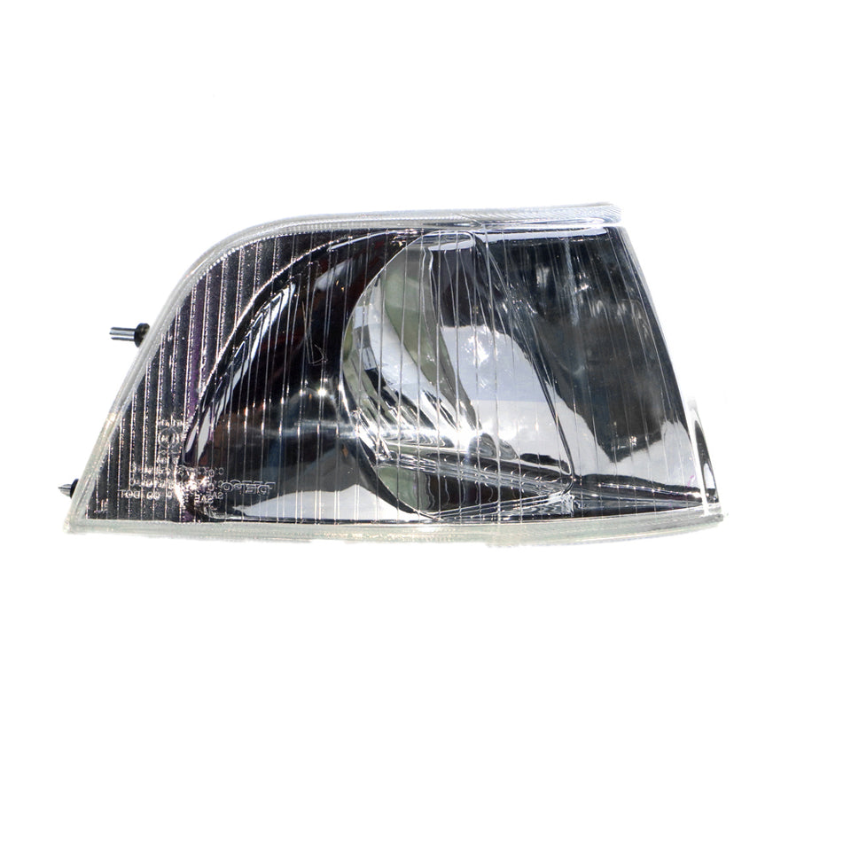 Front Park / Indicator Lamp Drivers Side Certified Suits Volvo S40 / V40 S40/V40 1997 to 2004