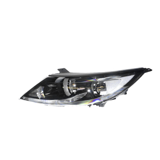 HID Head Lamp Passenger Side OEM Suits Kia Sportage Platnium SL II 2013 to 2015