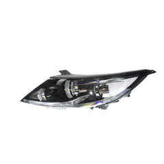 HID Head Lamp Passenger Side OEM Suits Kia Sportage Platnium SL II 2013 to 2015
