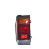 Certified Tail Lamp Passenger Side suits Mazda E Series E SERIES 1984 to 1999