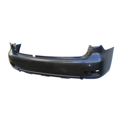 OEM Rear Bar suits Nissan Patrol Y62 2012 to 2017