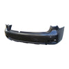OEM Rear Bar suits Nissan Patrol Y62 2012 to 2017