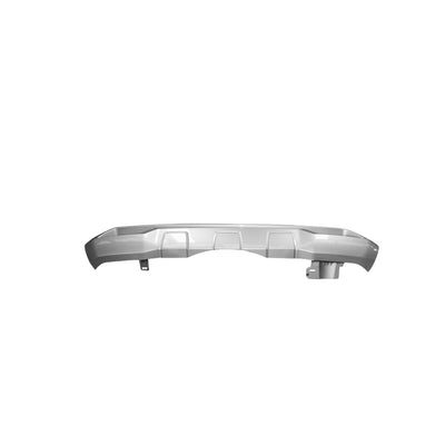 Rear Bar Insert OEM suits Mitsubishi Pajero Sport QF