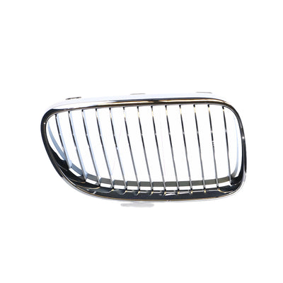 Grille Drivers Side OEM suits BMW 3 Series