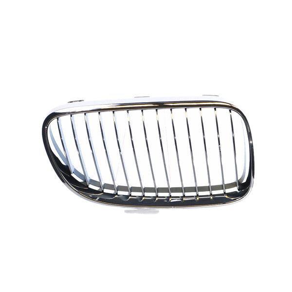 Grille Drivers Side OEM suits BMW 3 Series