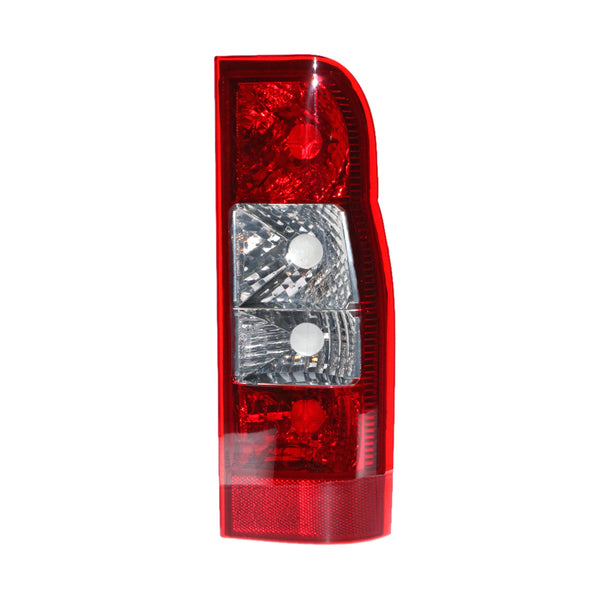 Tail Lamp Drivers Side Certified Suits Ford Transit VM 2006 to 2013