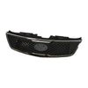 Chrome Grille Certified Suits Kia Cerato TD 2009 to 2013