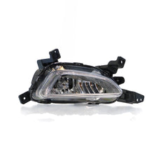 Fog Lamp Drivers Side OEM Suits Hyundai Tucson Elite/Highlander TL 2015 to 2018
