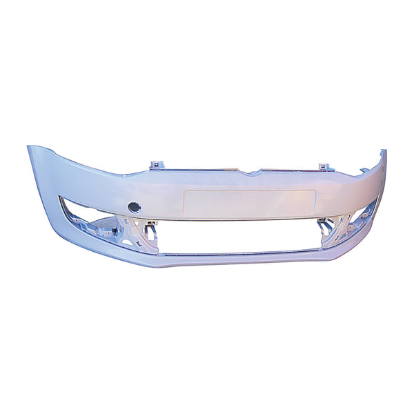 OEM Front Bar Without Fog Light Without Head Lamp Washer suits Volkswagen Polo 6R 2010 to 2014