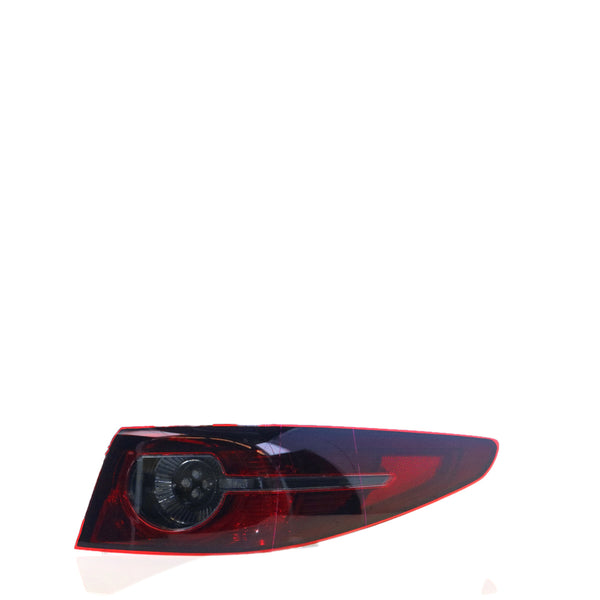 Tail Lamp Drivers Side Genuine suits Mazda 3 BP Sedan 2019 On