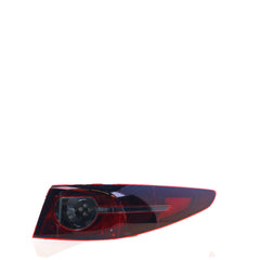 Tail Lamp Drivers Side Genuine suits Mazda 3 BP Sedan 2019 On