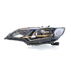 Head Lamp Passenger Side Genuine Suits Honda Jazz VTi GK 2017 On