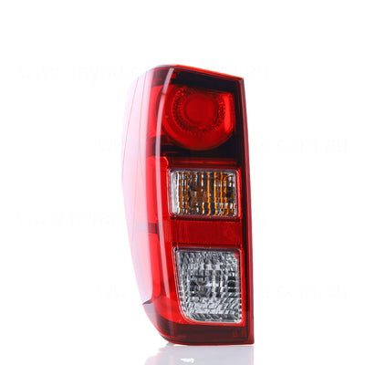 Mazda BT-50 4x2 Genuine Tail Lamp Passenger Side 07/2020 to 01/2023 - 1K0H51160