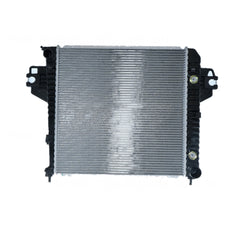 Radiator Aftermarket Suits Jeep Cherokee KJ 2001 to 2008 - 509 x 508 x 26 mm